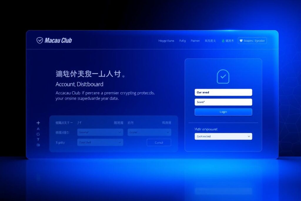 Bảo mật Macau Club Bảo mật Macau Club