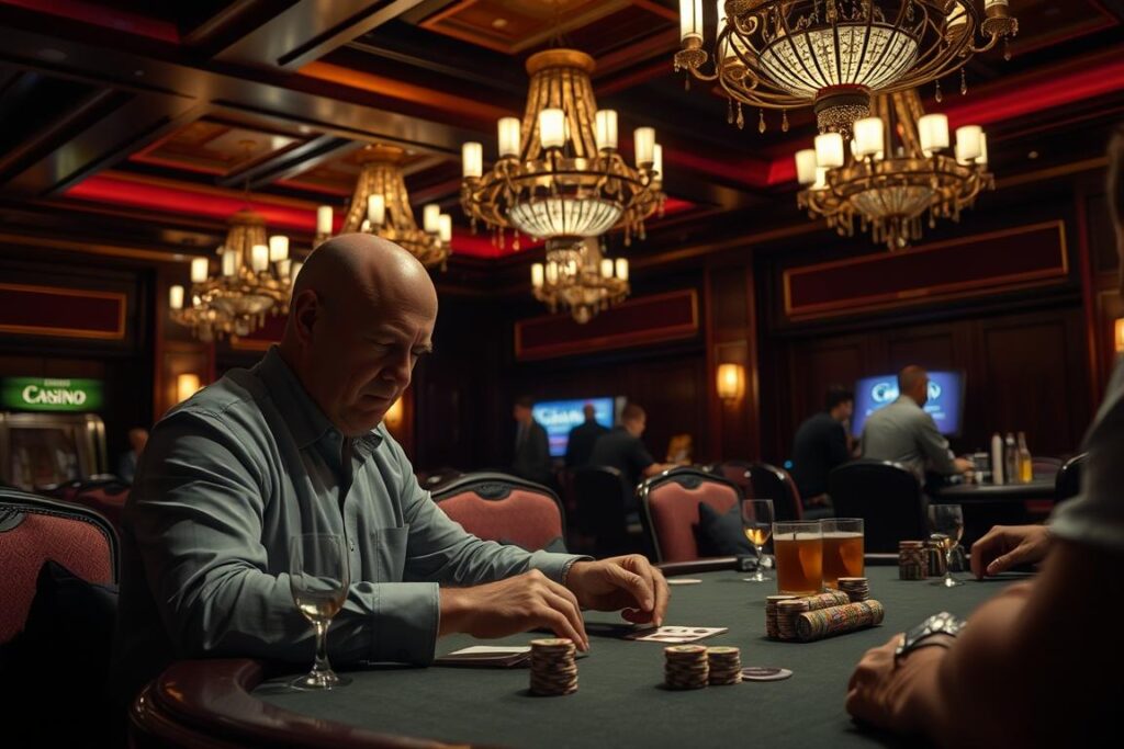 Chơi game bài an toàn Chơi game bài an toàn