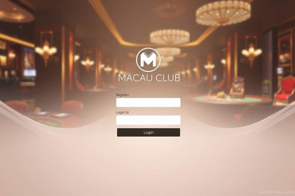 Đăng ký Macau Club Đăng ký Macau Club