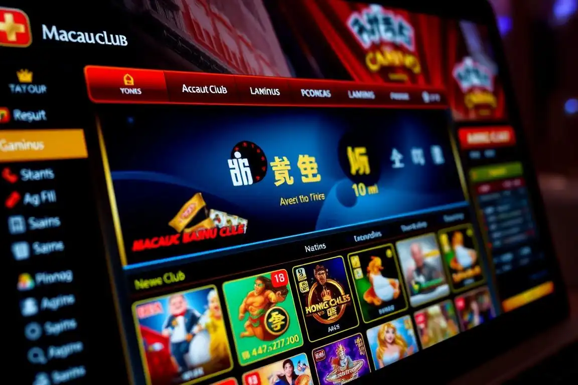 Đánh giá chất lượng Macau Club Đánh giá chất lượng Macau Club