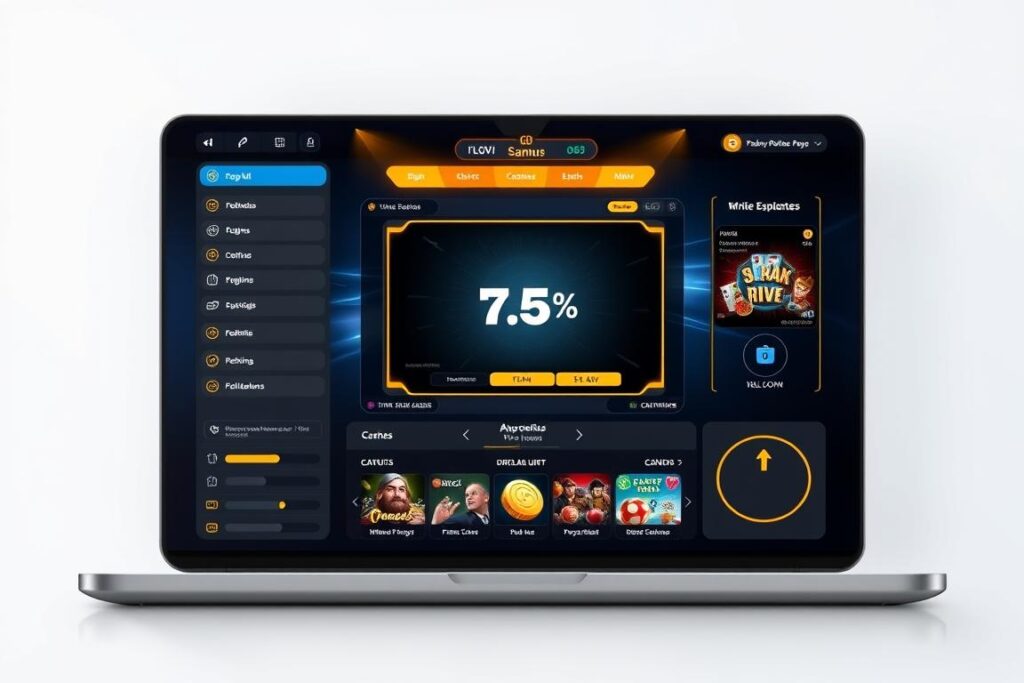 Giao diện đối thủ trong game bài online Giao diện đối thủ trong game bài online