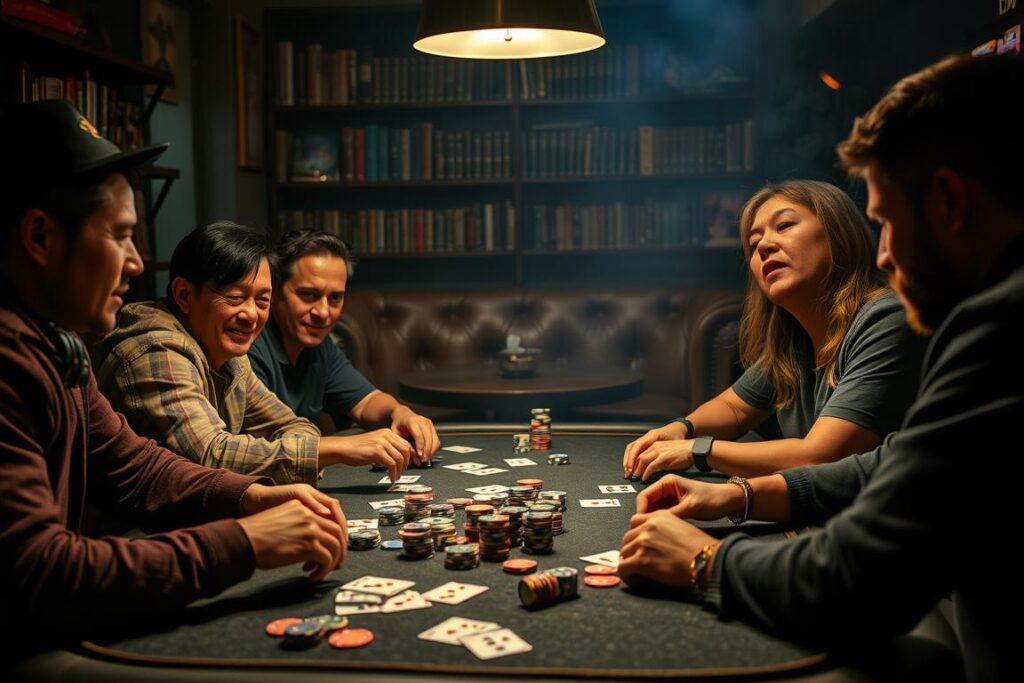 Hướng dẫn chơi game bài Hướng dẫn chơi game bài