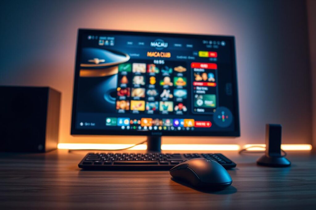 Hướng dẫn tải Macau Club Hướng dẫn tải Macau Club