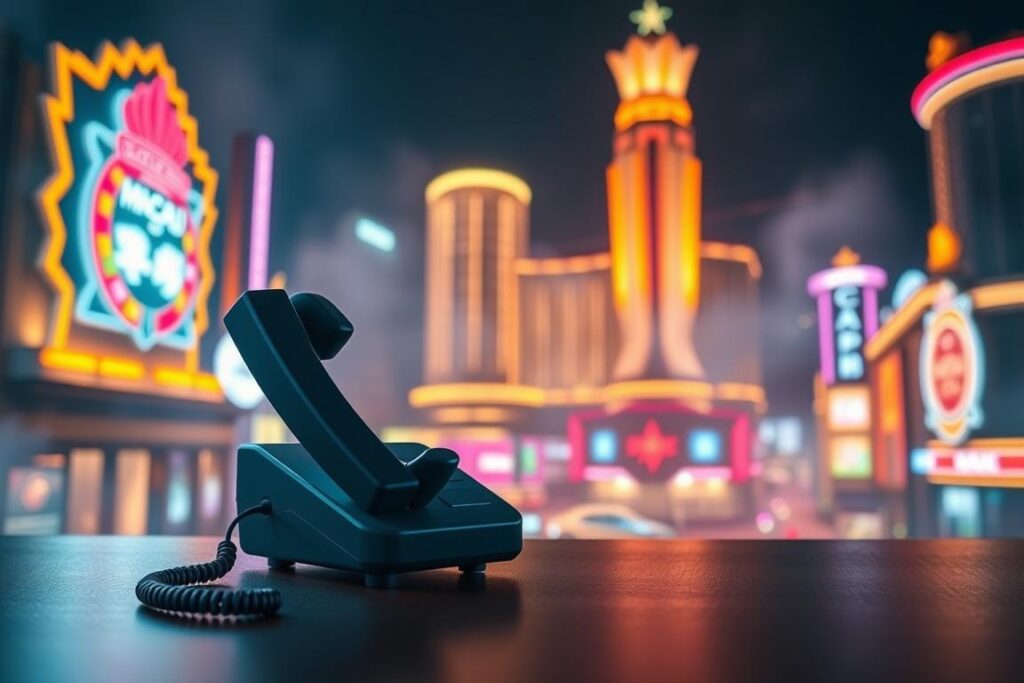 Kênh hỗ trợ khách hàng Macau Club Kênh hỗ trợ khách hàng Macau Club