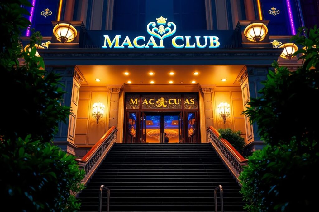 Khuyến mãi Macau Club Khuyến mãi Macau Club