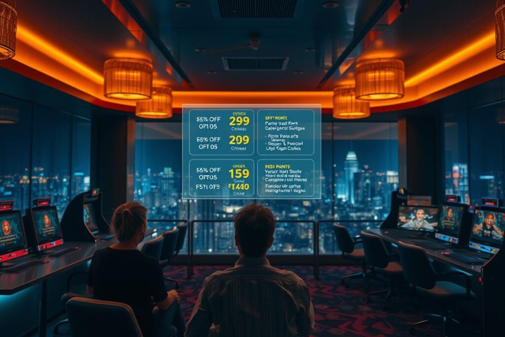 Lời khuyên tham gia khuyến mãi game online Lời khuyên tham gia khuyến mãi game online