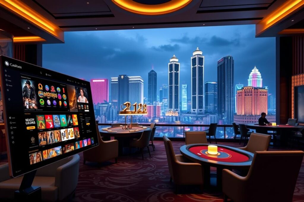 Macau Club game platform Macau Club game platform