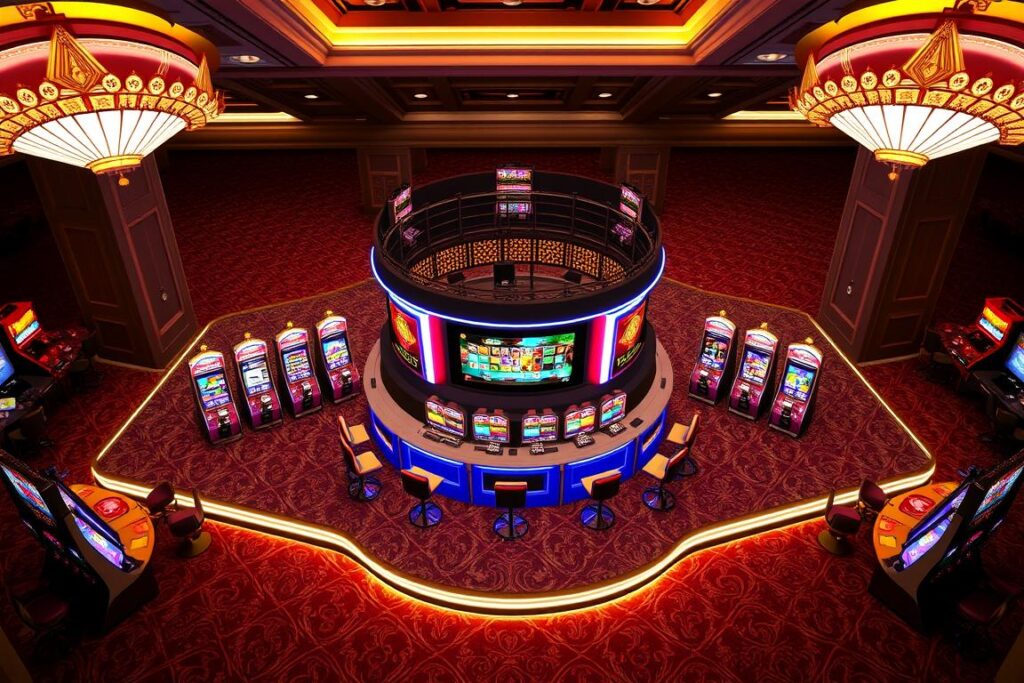 Macau Club slot game platform Macau Club slot game platform