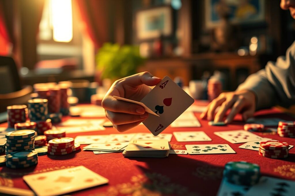 Mẹo chơi bài hiệu quả 2025 Mẹo chơi bài hiệu quả 2025