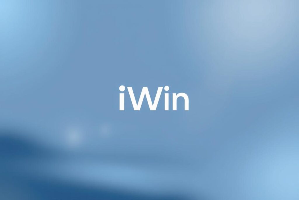 Nền tảng iWin Nền tảng iWin