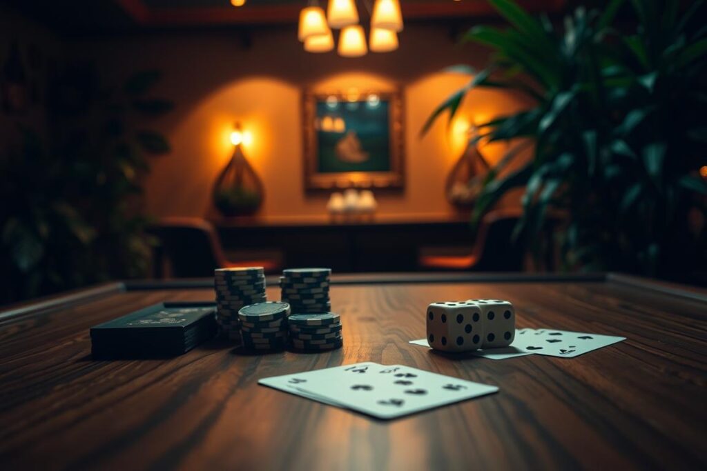 Nguyên tắc chơi game bài an toàn Nguyên tắc chơi game bài an toàn