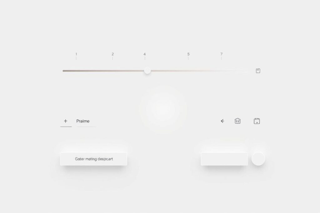 Nguyên tắc thiết kế giao diện người dùng Nguyên tắc thiết kế giao diện người dùng