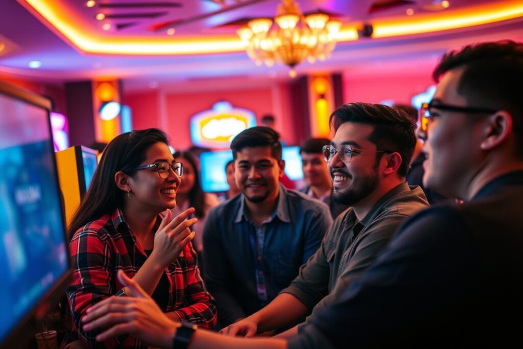 Phản hồi game thủ Macau Club Phản hồi game thủ Macau Club