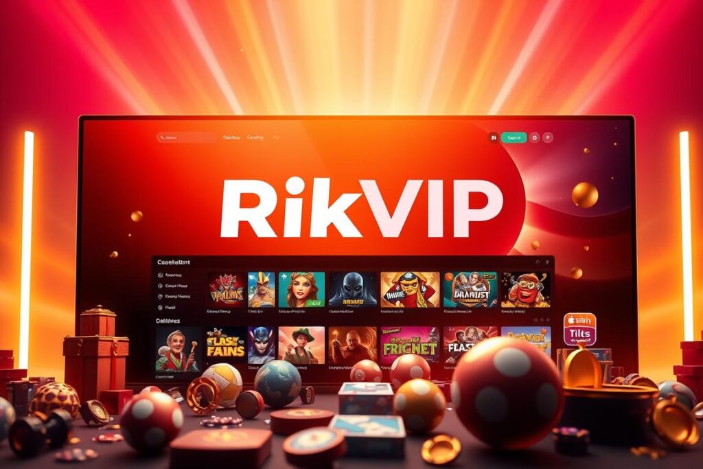 RikVIP cổng game trực tuyến RikVIP cổng game trực tuyến