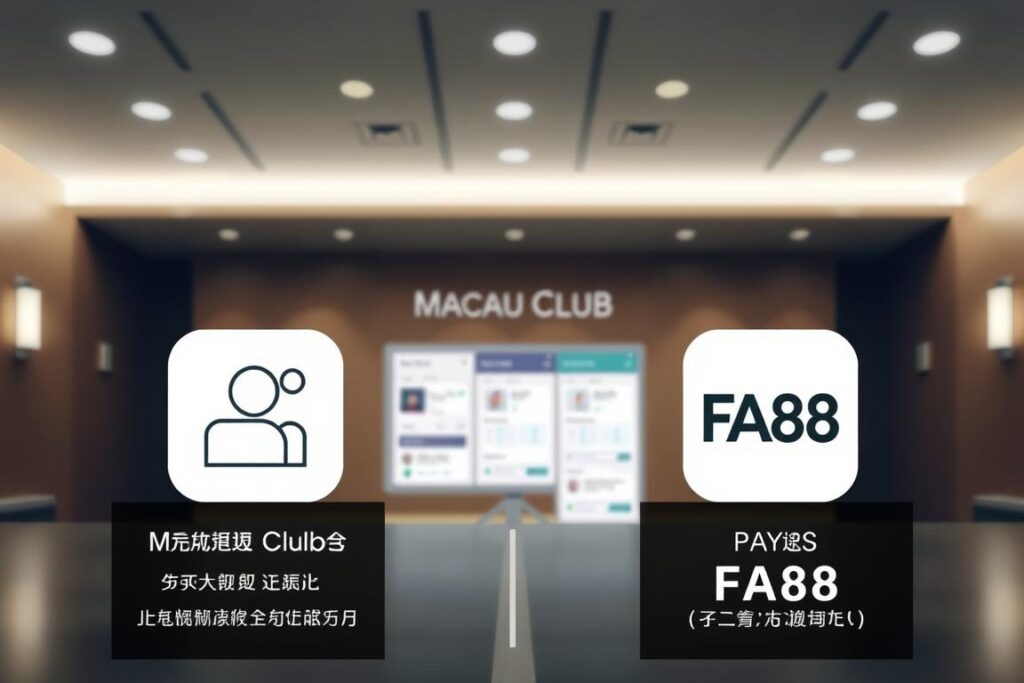 So sánh dịch vụ khách hàng Macau Club và FA88 So sánh dịch vụ khách hàng Macau Club và FA88