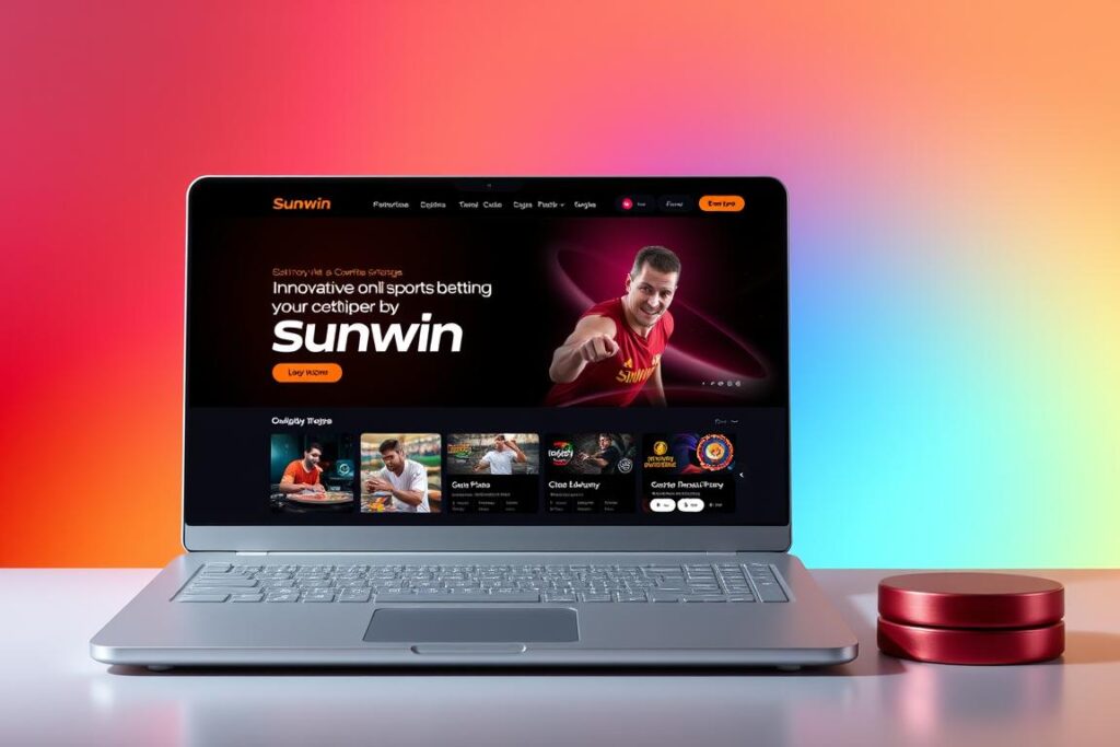 Sunwin nền tảng cá cược Sunwin nền tảng cá cược