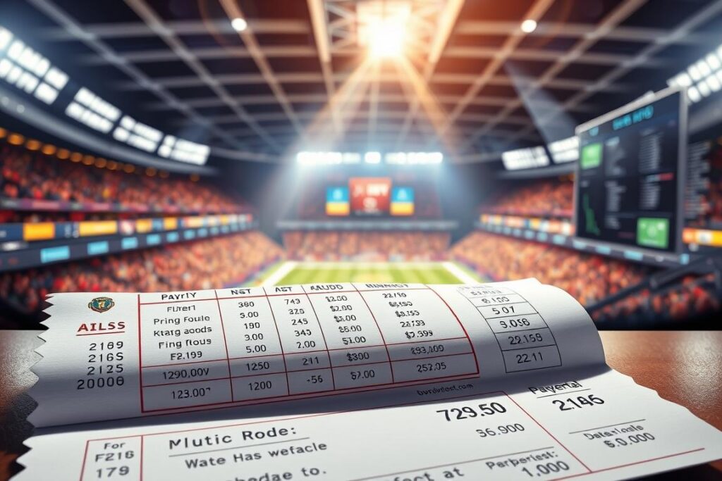 Tỷ lệ trả thưởng trong cá cược Tỷ lệ trả thưởng trong cá cược