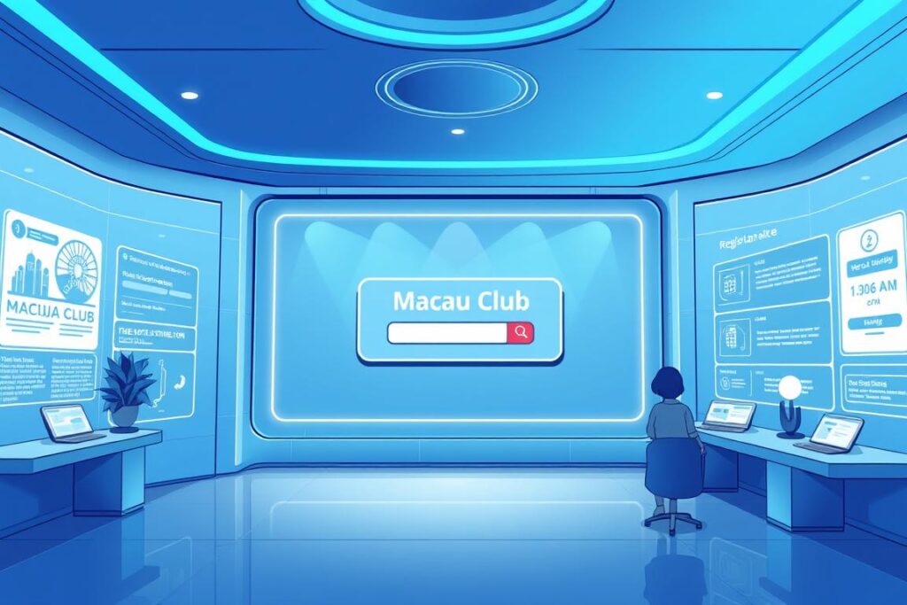 đăng ký macau club