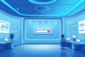 đăng ký macau club