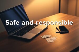 kinh nghiệm chơi an toàn