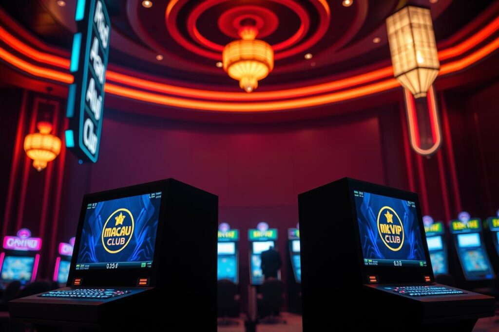 macau club vs rikvip