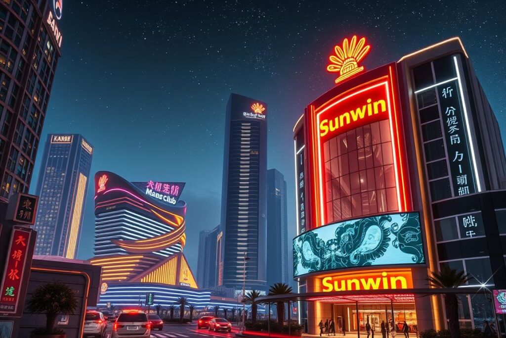 macau club vs sunwin