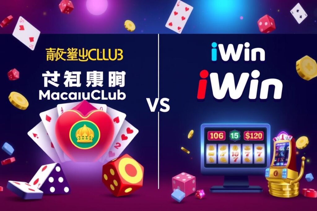 macauclub vs iwin