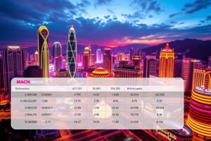 tỷ lệ nạp rút